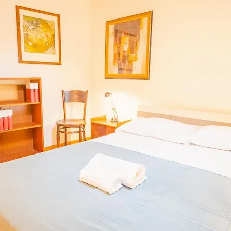 Mansarda Fontana Ferro - Italian Homing Appartement