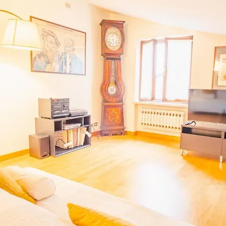 Mansarda Fontana Ferro - Italian Homing Appartement Vérone