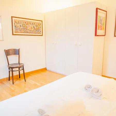 Mansarda Fontana Ferro - Italian Homing Appartement Vérone
