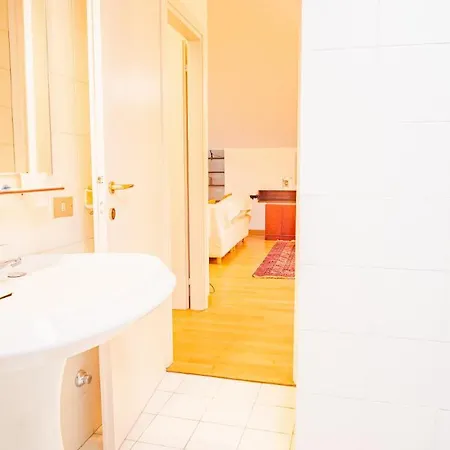 Mansarda Fontana Ferro - Italian Homing Appartement Vérone